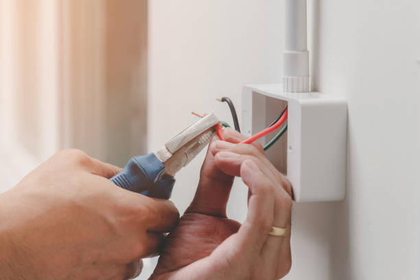 Best Electrical Panel Upgrades  in Huntington Park, CA