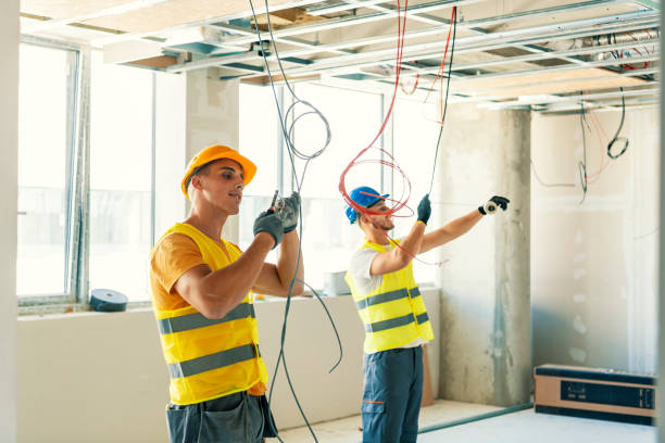 Emergency Electrical Repair Services in Huntington Park, CA