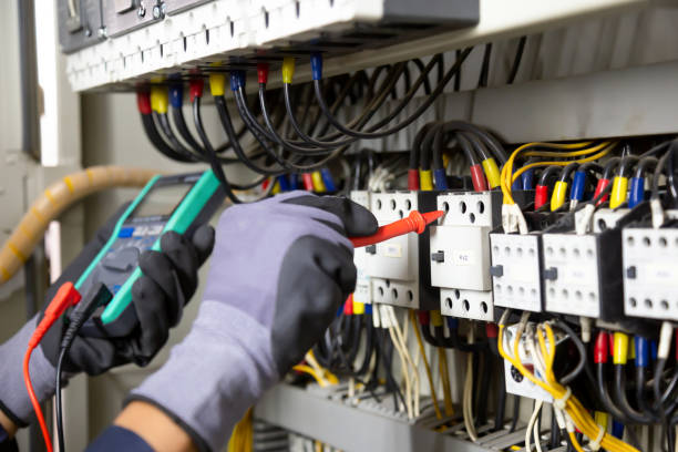 Electrical Maintenance Services in Huntington Park, CA