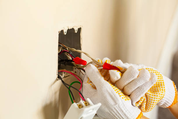 Reliable Huntington Park, CA Electrician Solutions