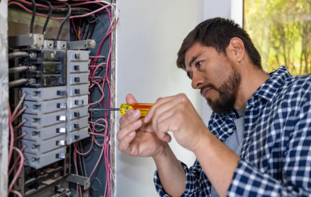 Best Electrical Troubleshooting and Repair  in Huntington Park, CA